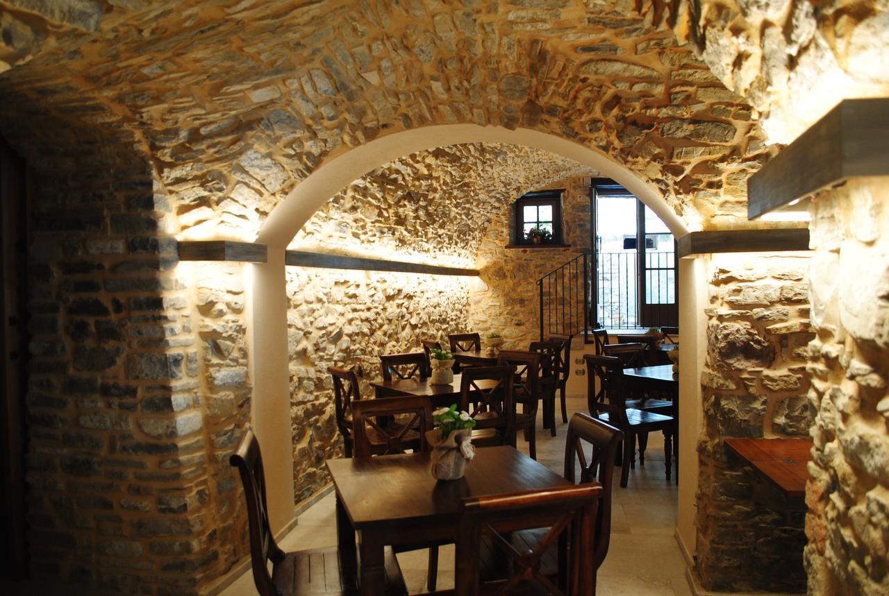 Cà Del Grano Hotel