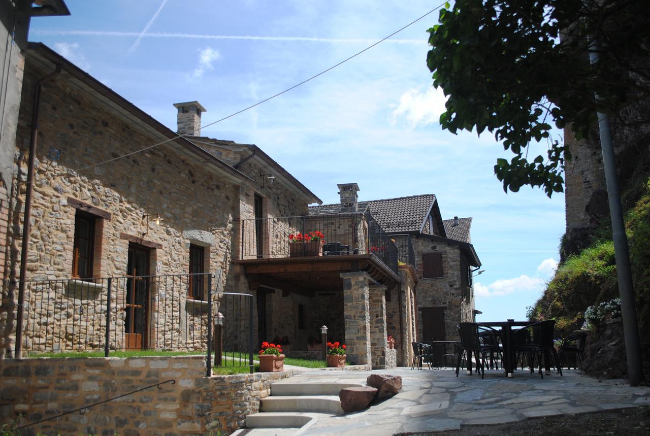 Hotel Cà Del Grano 3*