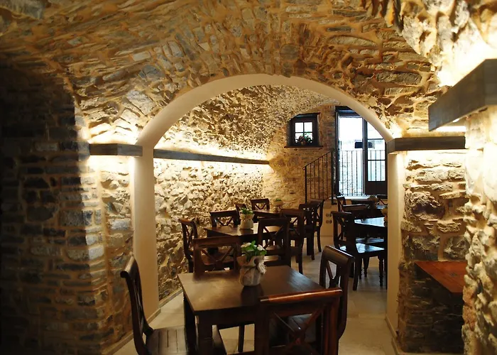 Ca Del Grano