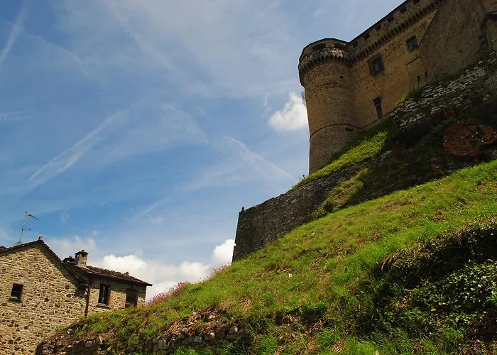 Ca Del Grano