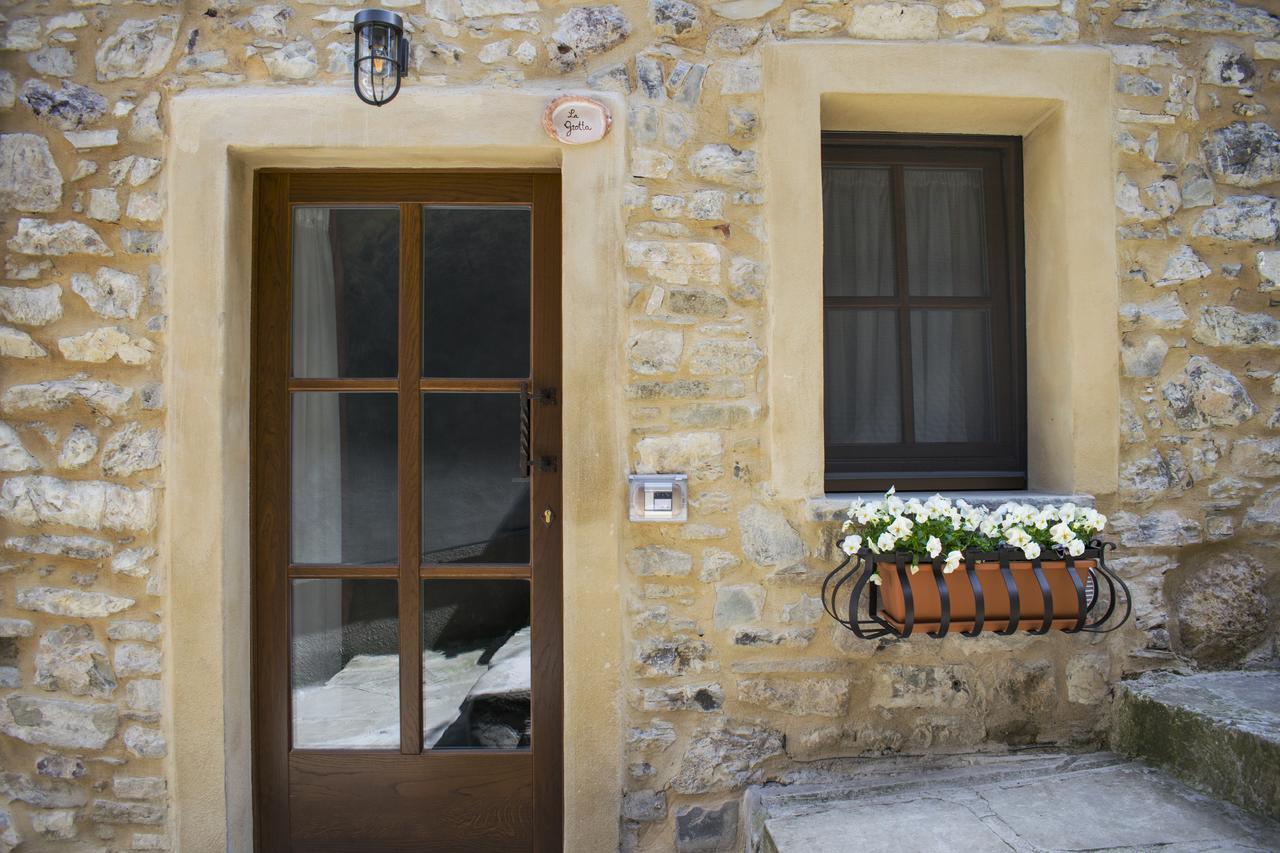 Hotel Ca Del Grano 3*