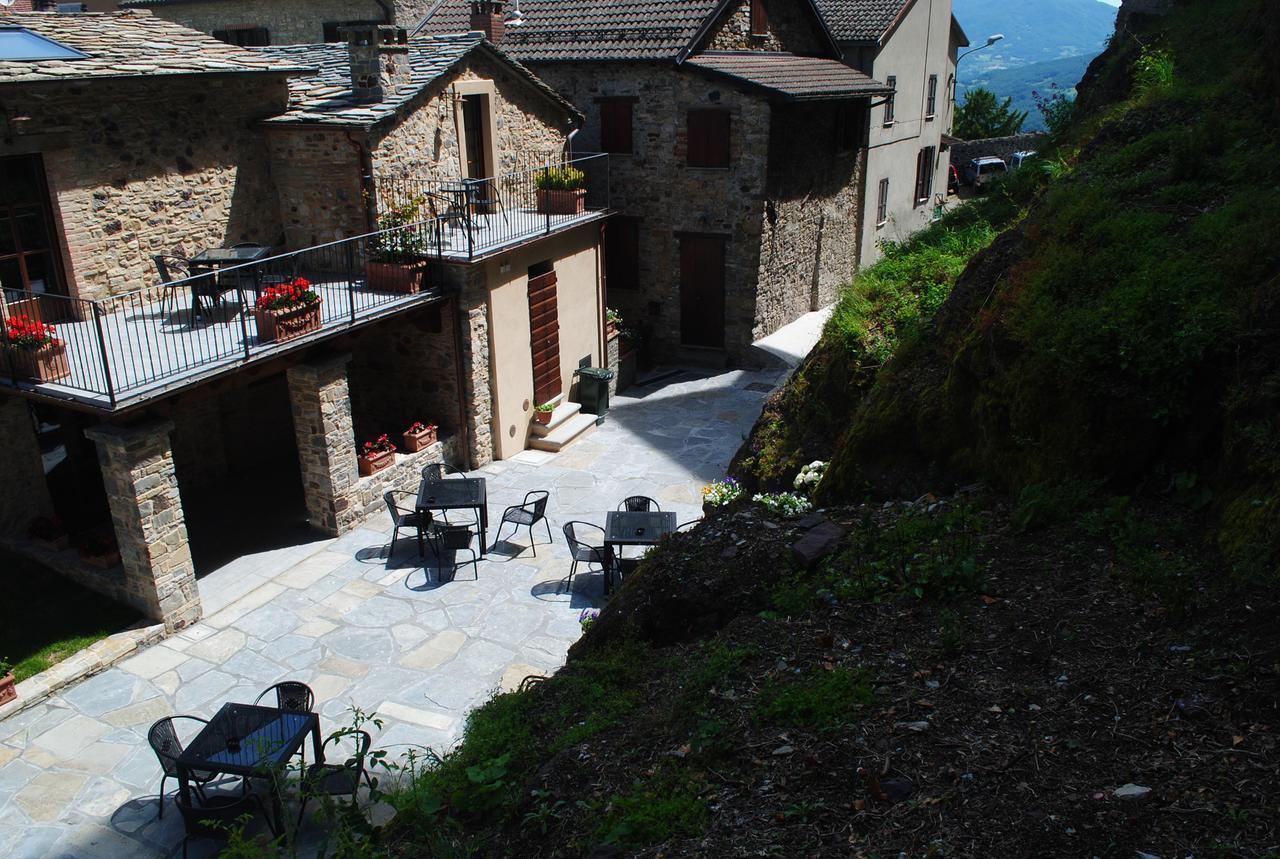 Ca Del Grano Hotel 3*