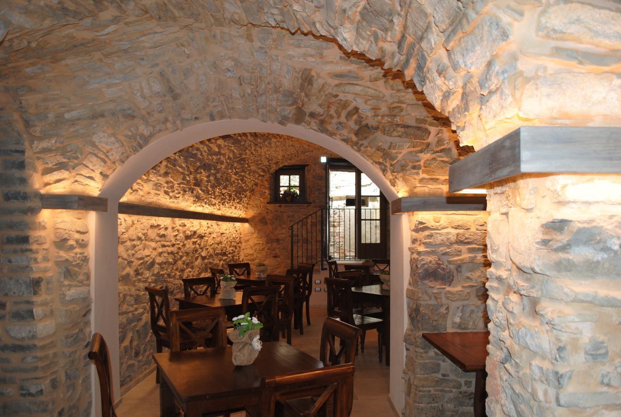 Hotel Ca Del Grano