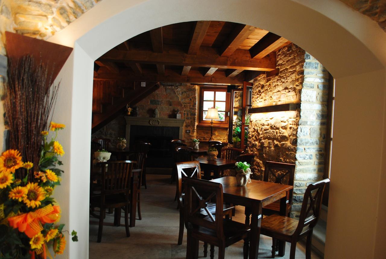 Ca Del Grano Hotel 3*