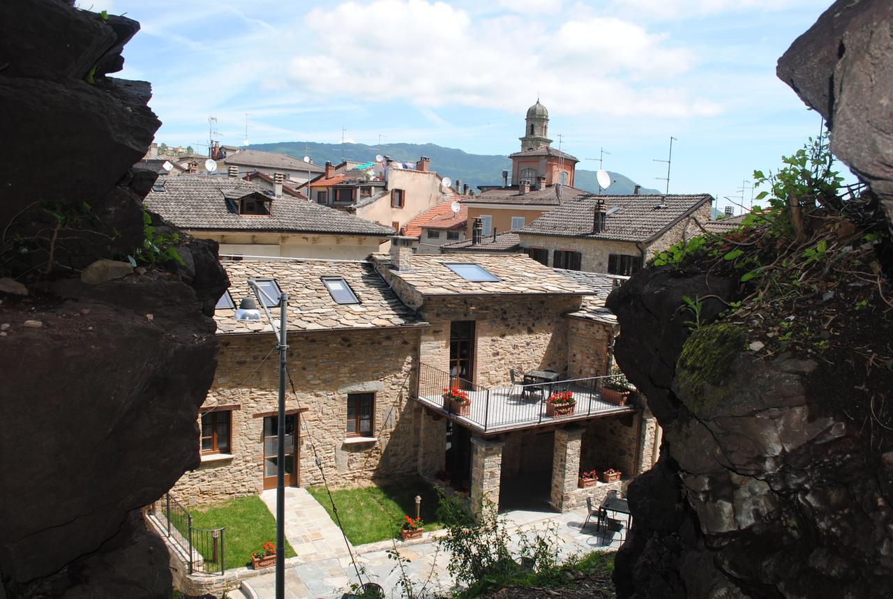 Ca Del Grano 3*
