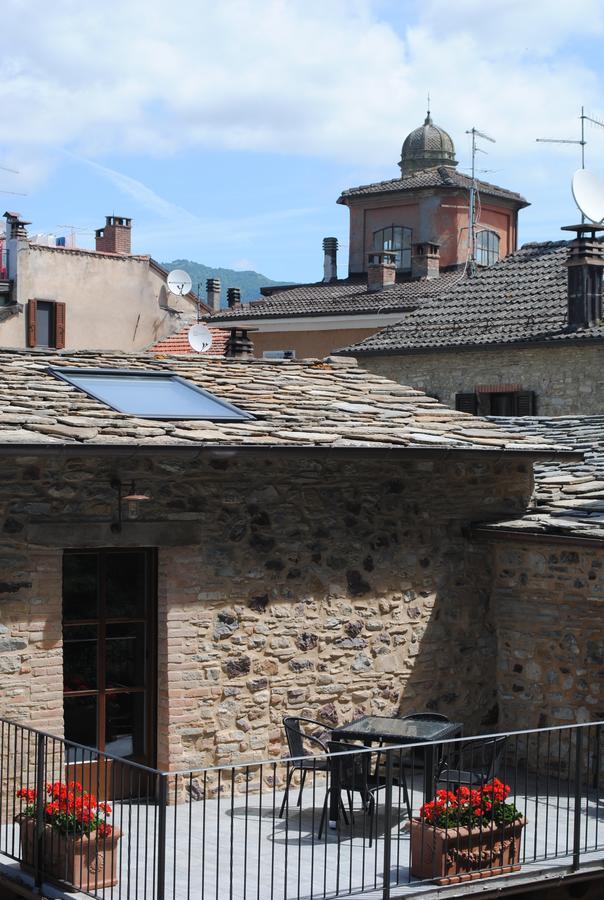 Ca Del Grano Hotel Bardi