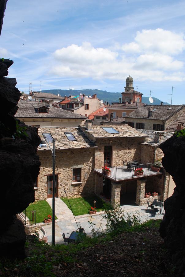 Hotel Ca Del Grano
