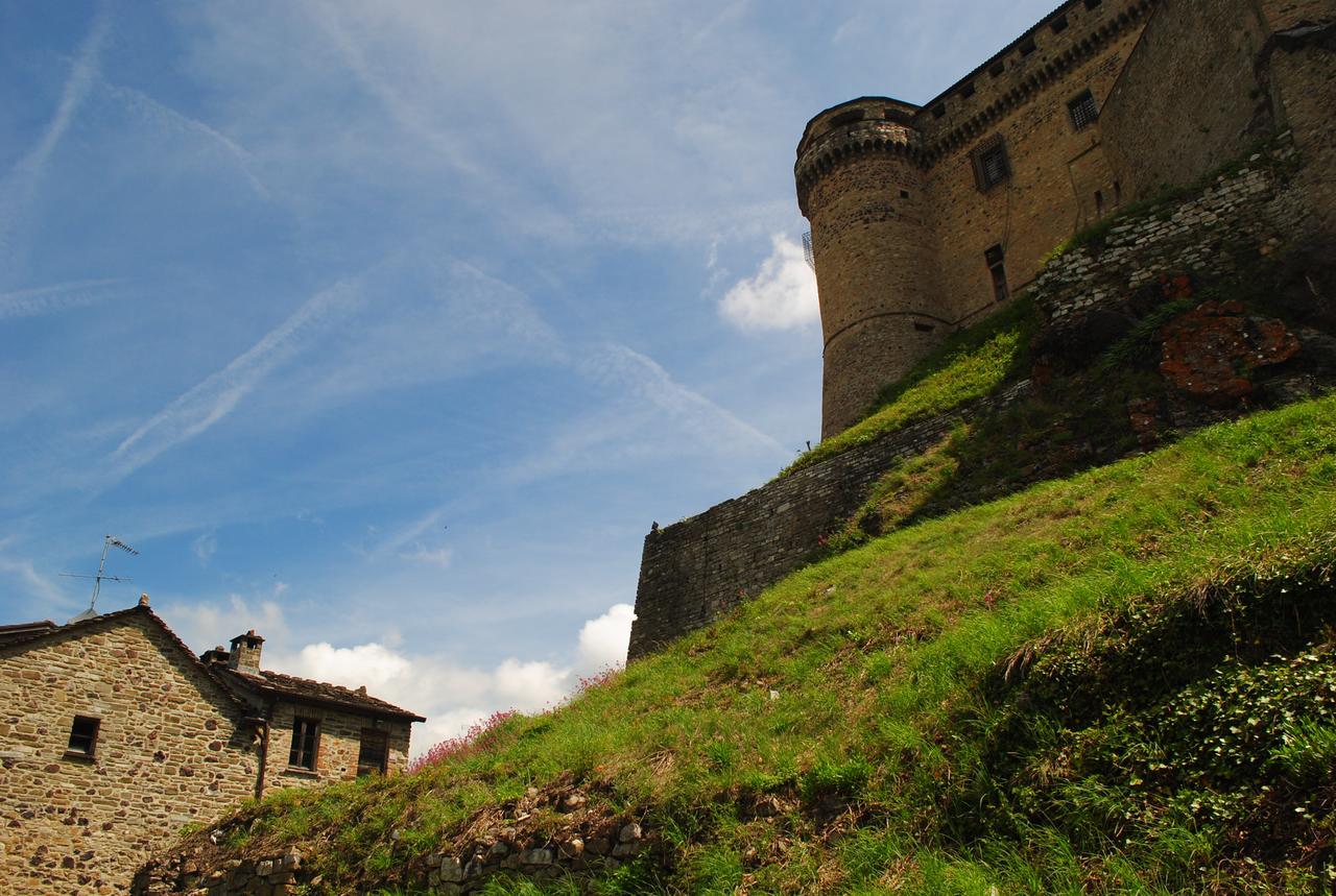 Hotel Ca Del Grano Bardi