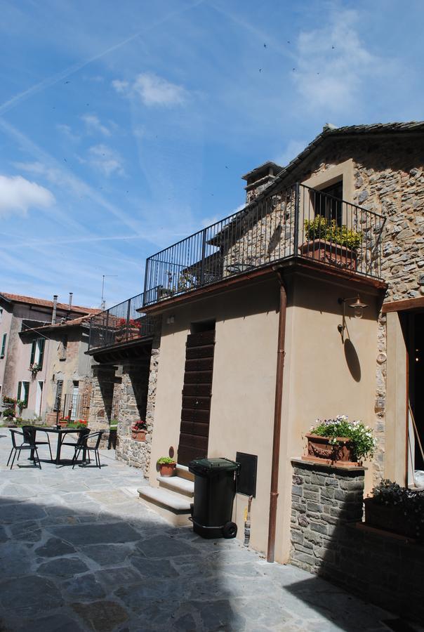 Ca Del Grano 3*