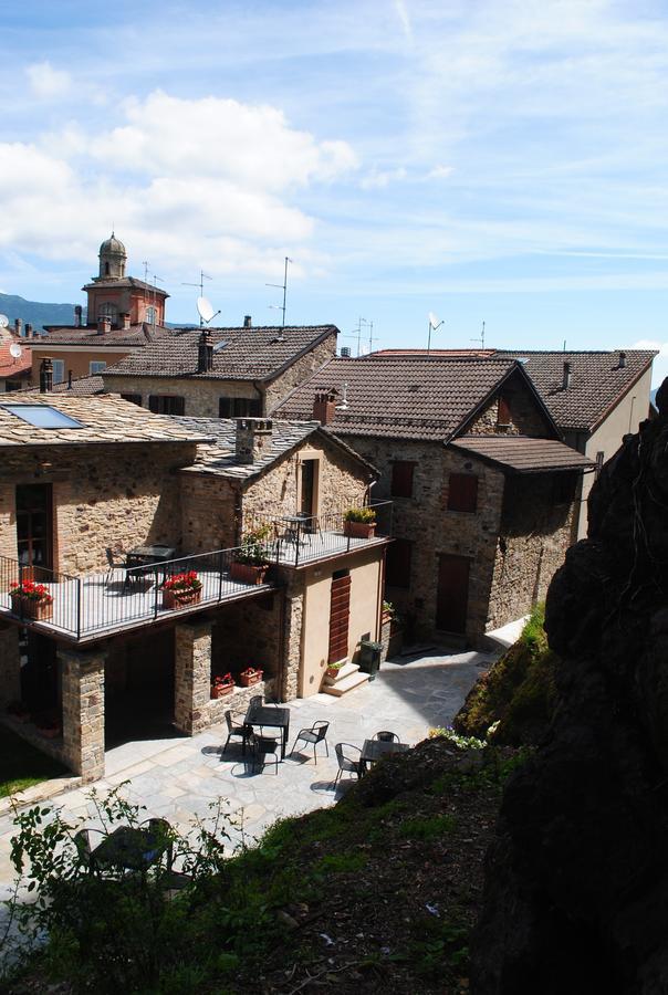 Ca Del Grano Hotel 3*