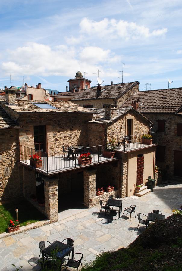 Ca Del Grano