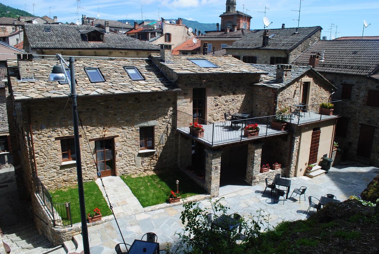 Ca Del Grano Bardi