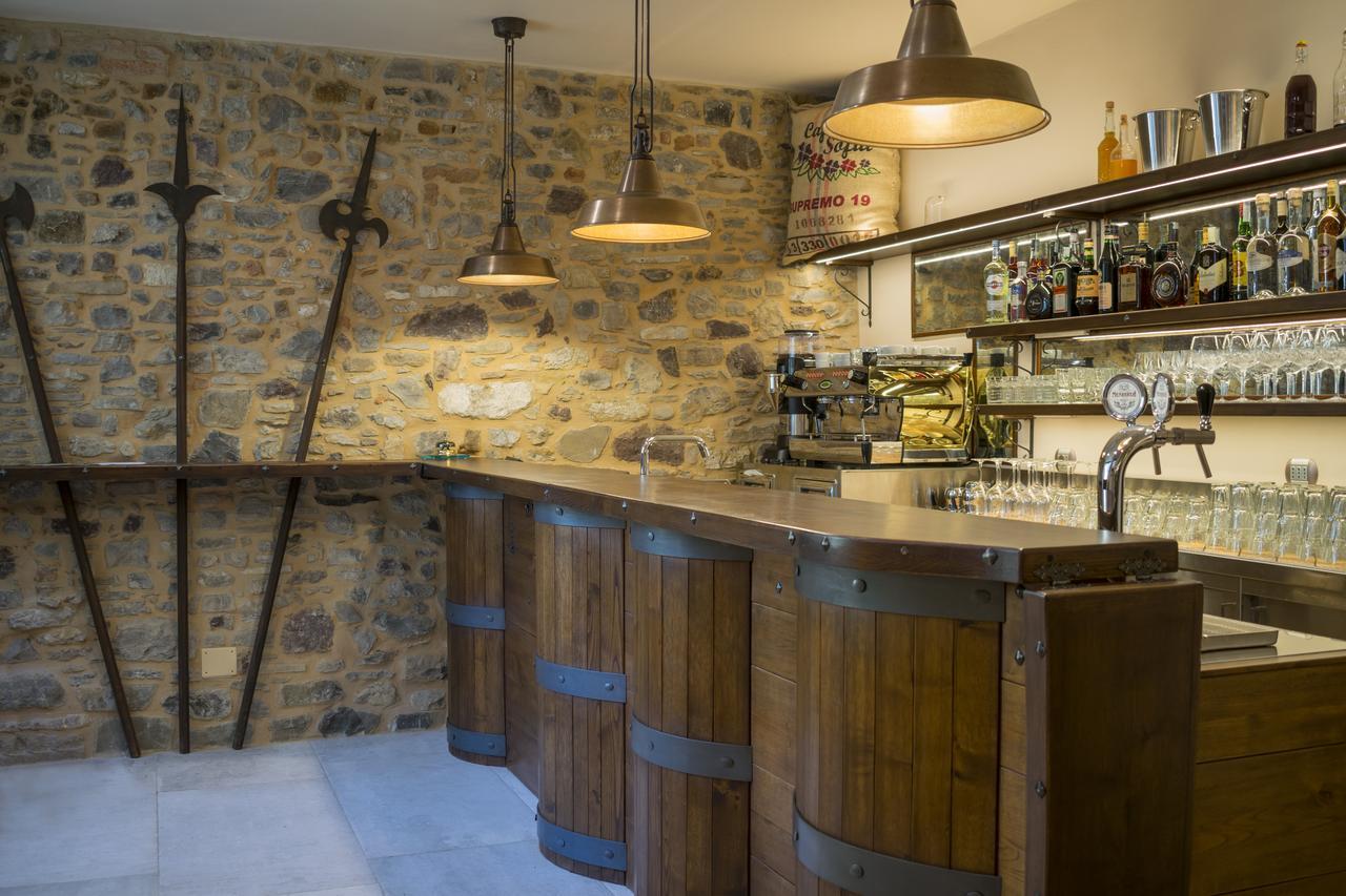Hotel Ca Del Grano