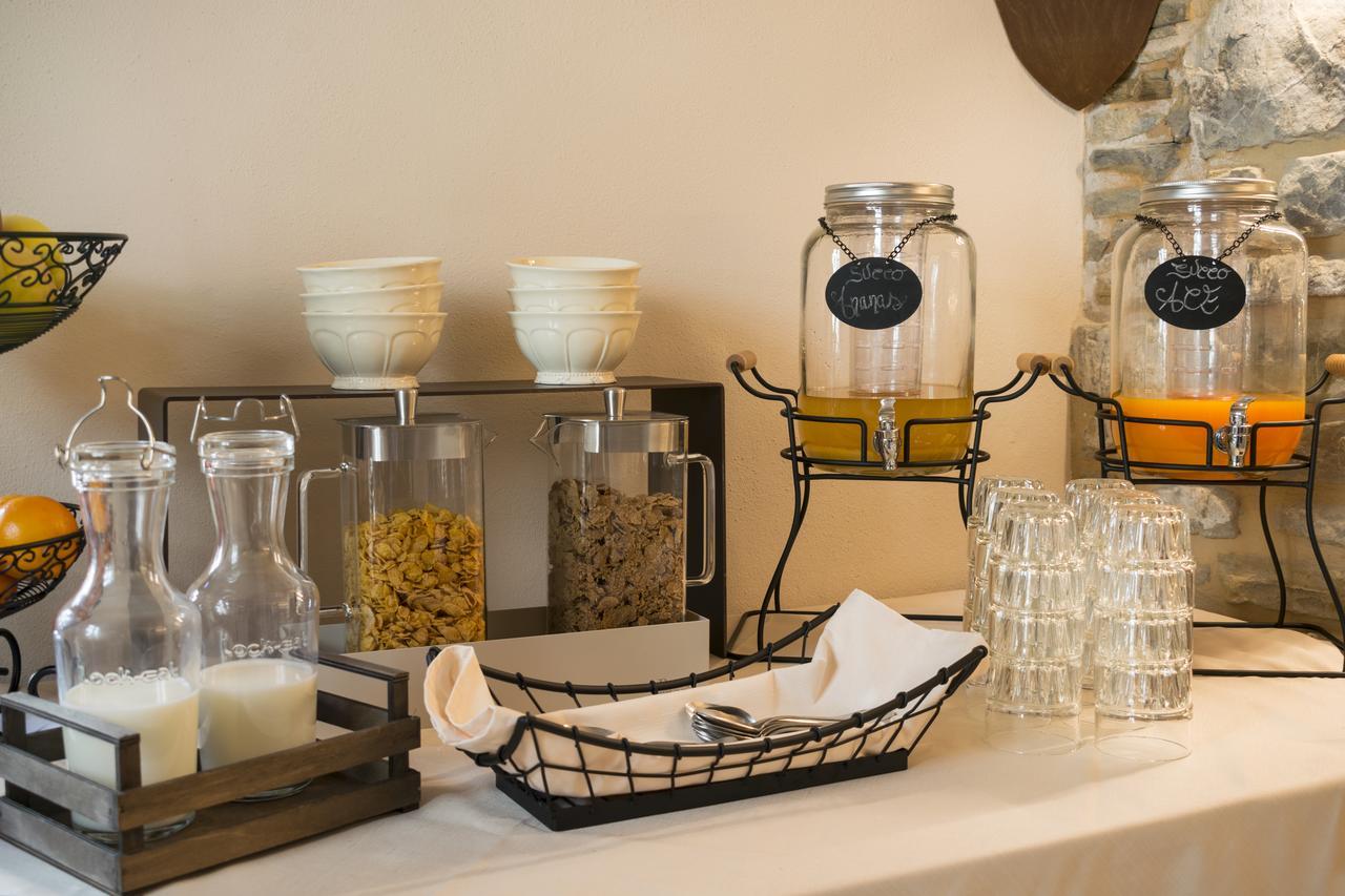 Hotel Ca Del Grano 3*