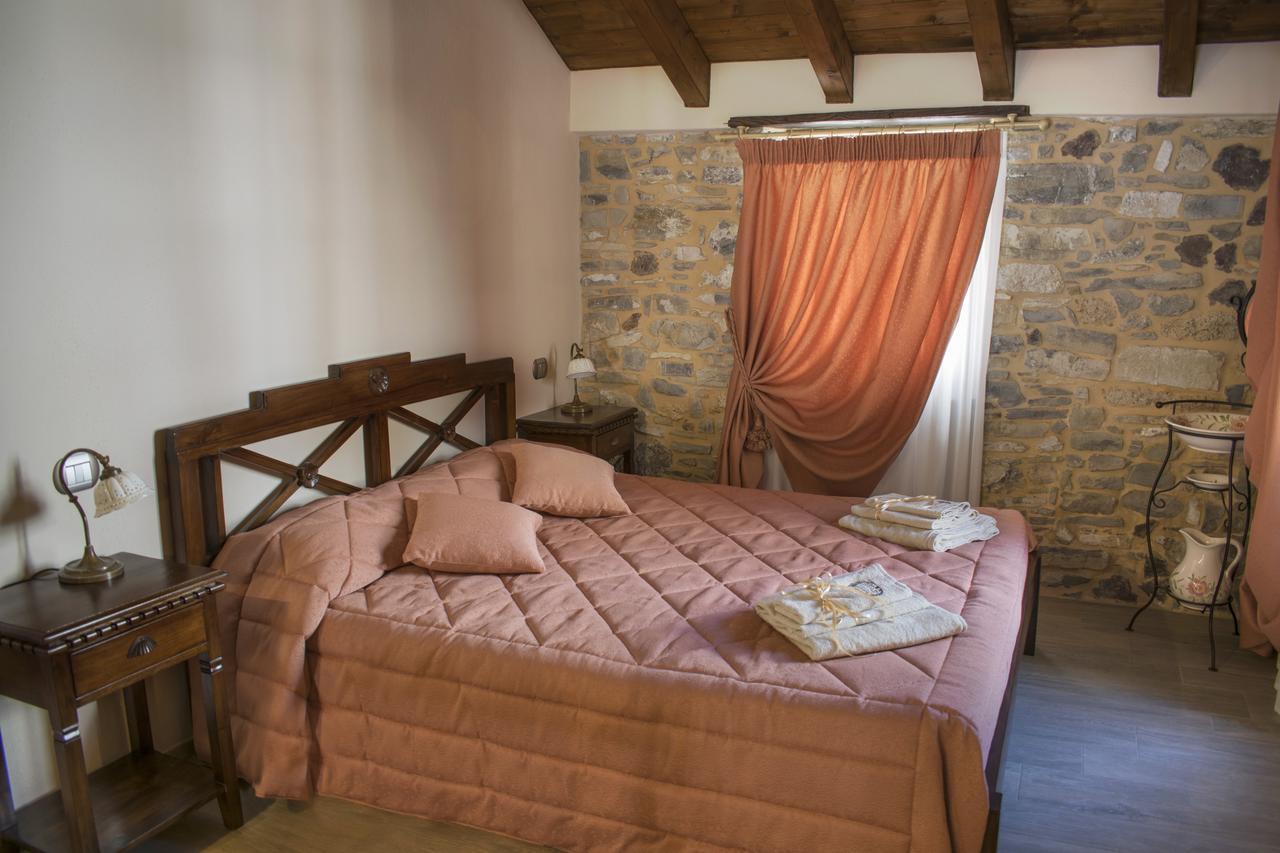 Ca Del Grano Hotel Bardi