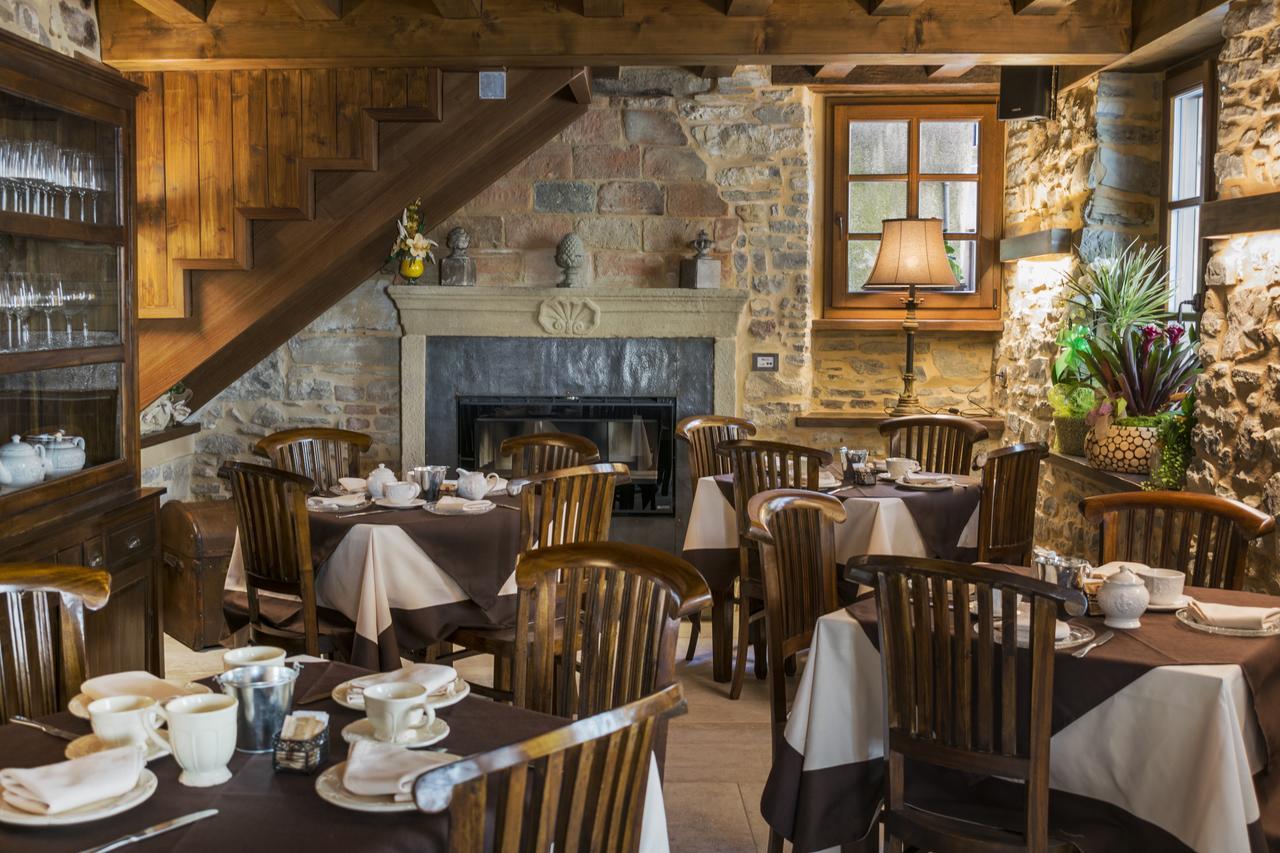 Hotel Ca Del Grano